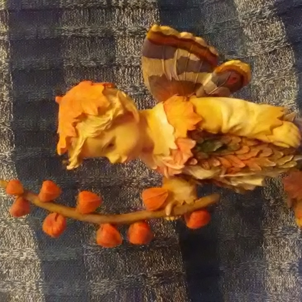 English Faerie Collection - Picture 6 of 15